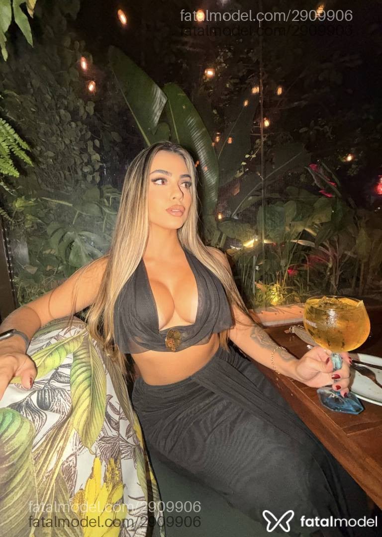 Gabii acompanhante em Porto Alegre — foto 3