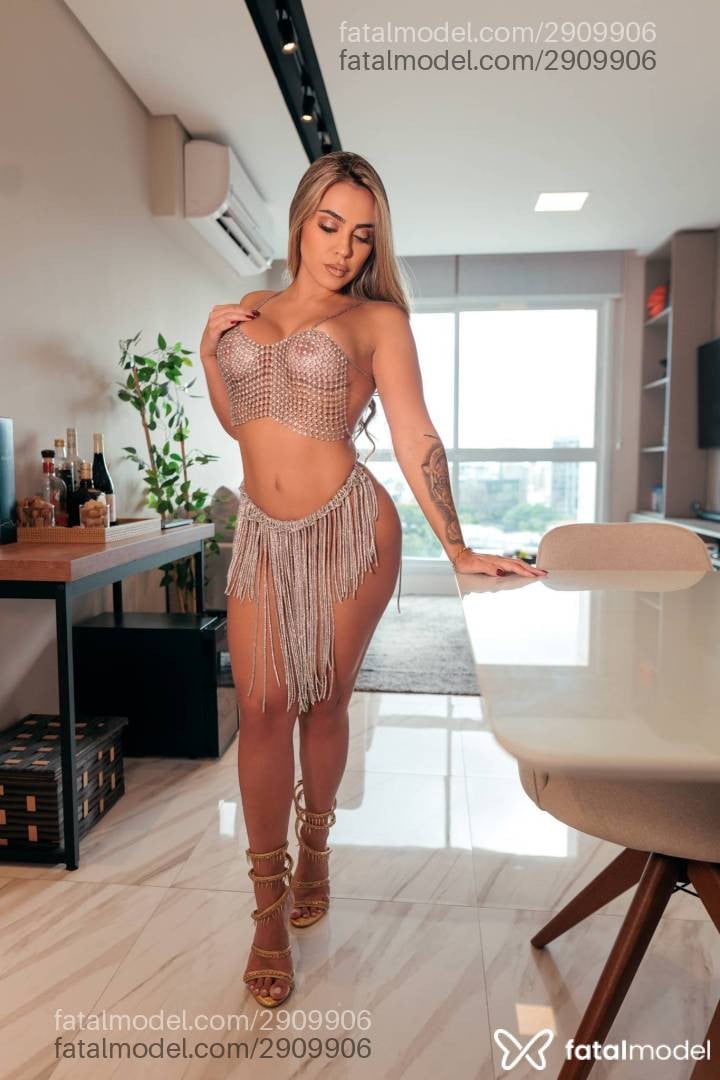 Gabii acompanhante em Porto Alegre — foto 5