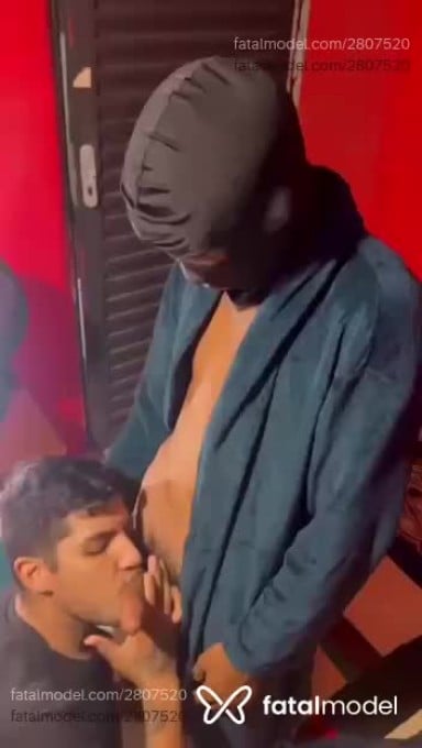 Acompanhante homem morena (o) de olhos castanhos em Dourados - Wilianrosaoficial