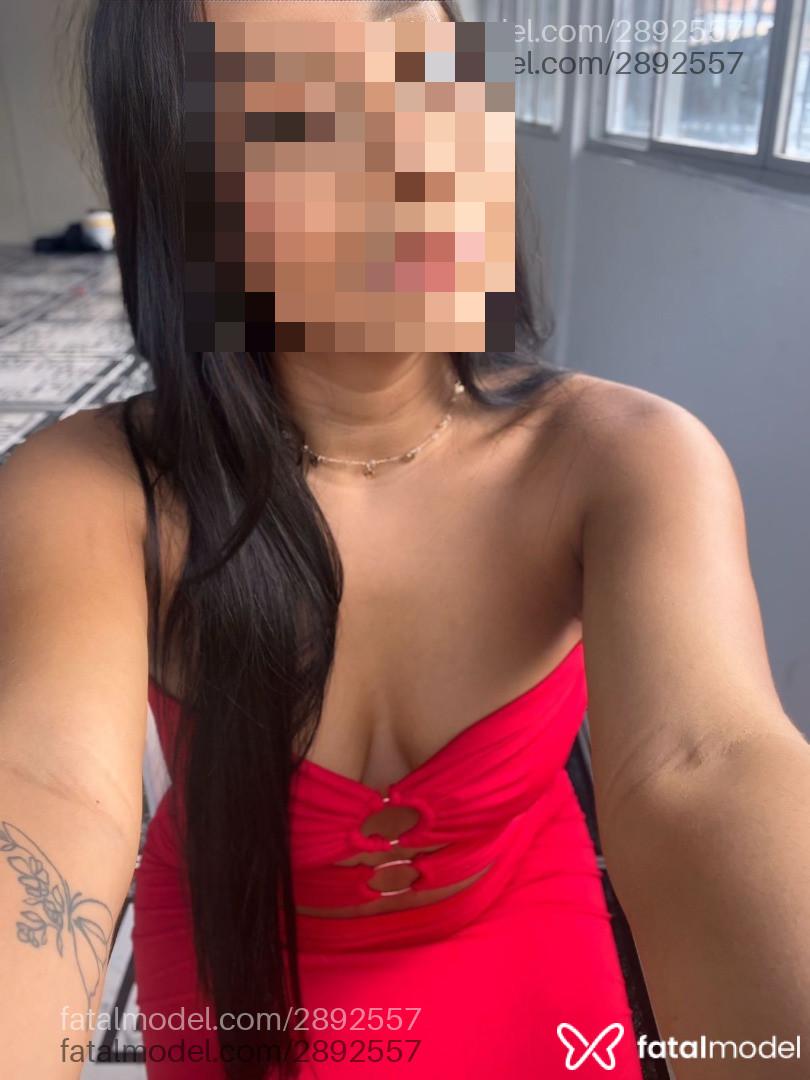 Acompanhante mulher morena (o) de olhos castanhos - Aline Acompanhante mulher morena (o) de olhos castanhos - Aline
