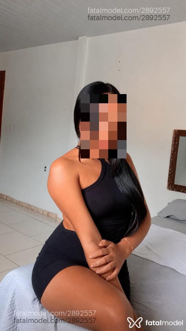Acompanhante mulher morena (o) de olhos castanhos - Aline Acompanhante mulher morena (o) de olhos castanhos - Aline