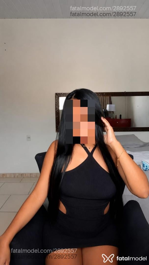 Acompanhante mulher morena (o) de olhos castanhos - Aline Acompanhante mulher morena (o) de olhos castanhos - Aline
