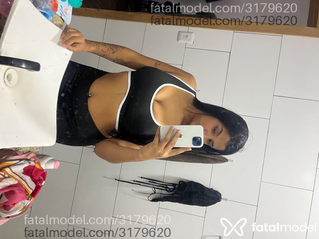 Acompanhante mulher morena (o) de olhos pretos em Franca - Bianca Mendes