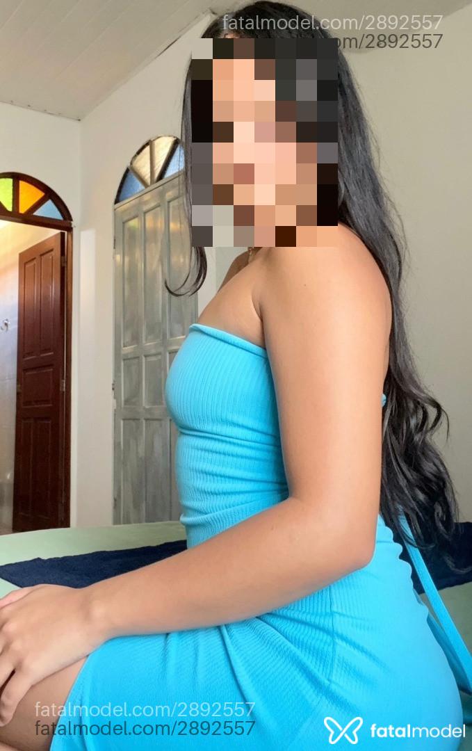 Acompanhante mulher morena (o) de olhos castanhos - Aline Acompanhante mulher morena (o) de olhos castanhos - Aline