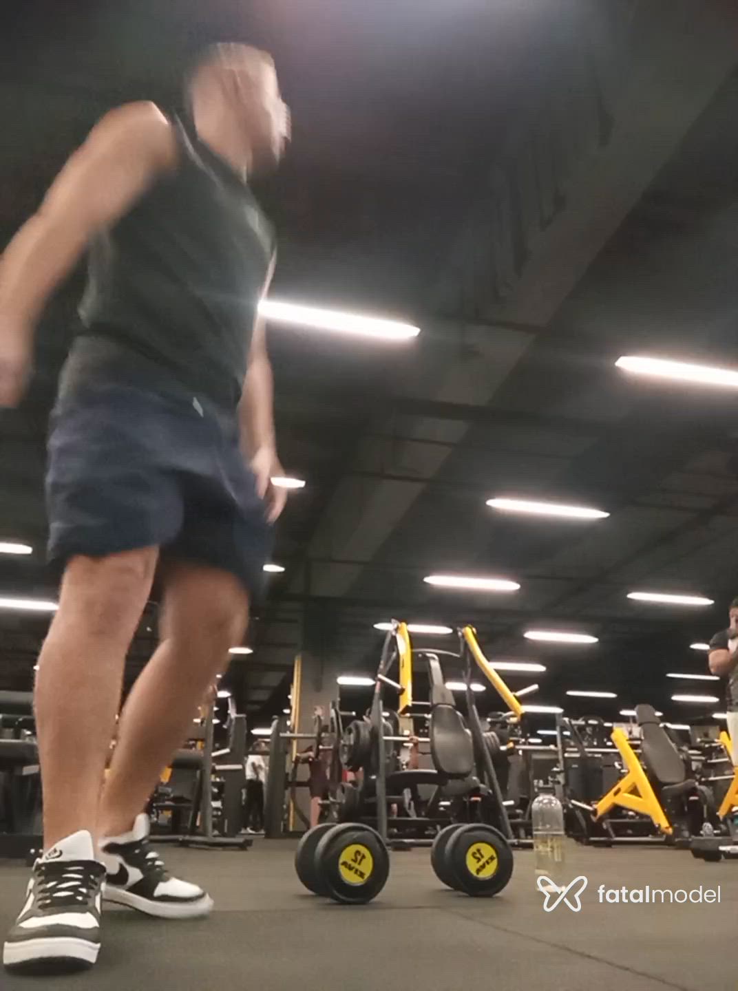 Vídeo 1
