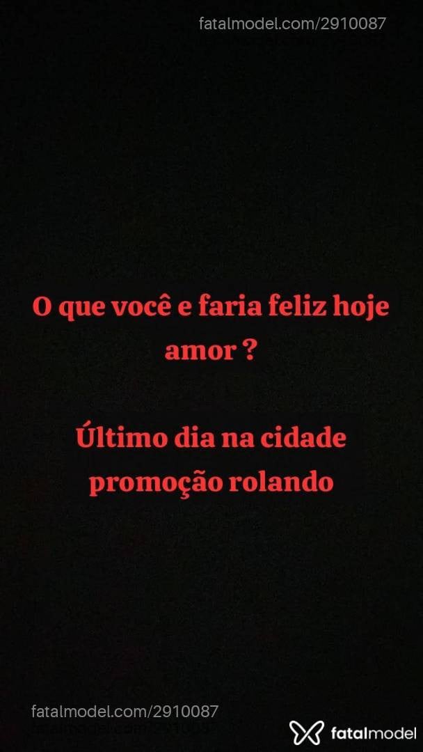 Acompanhante mulher morena (o) de olhos castanhos - Barbara