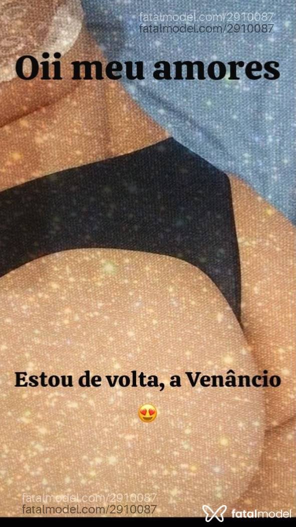Acompanhante mulher morena (o) de olhos castanhos - Barbara
