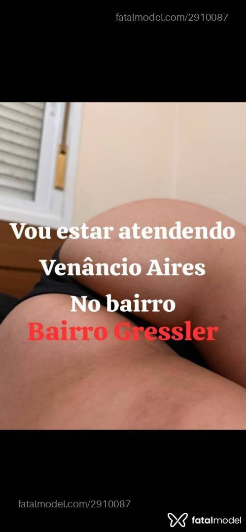 Acompanhante mulher morena (o) de olhos castanhos - Barbara