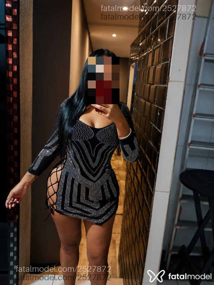 Acompanhante mulher morena (o) de olhos castanhos - Bruna Acompanhante mulher morena (o) de olhos castanhos - Bruna