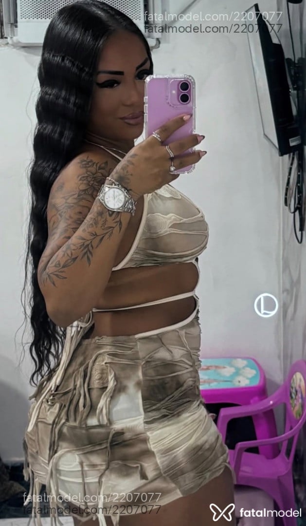 Acompanhante mulher morena (o) de olhos pretos em Juiz de Fora - Rebeca