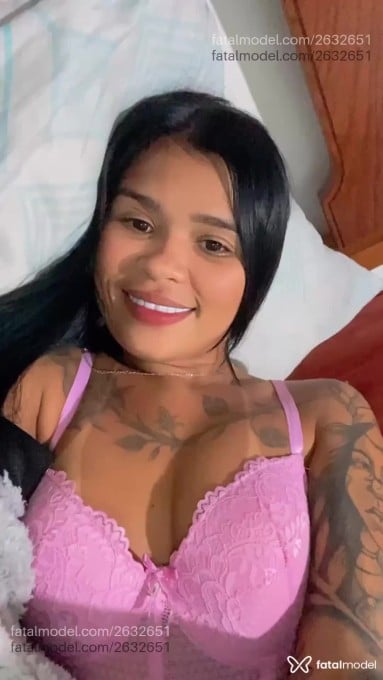 Acompanhante mulher morena (o) de olhos pretos em Paraty - Luíza Maya