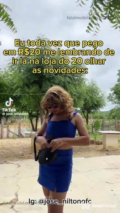Acompanhante mulher com cabelo colorido de olhos pretos em Floriano - Bruta