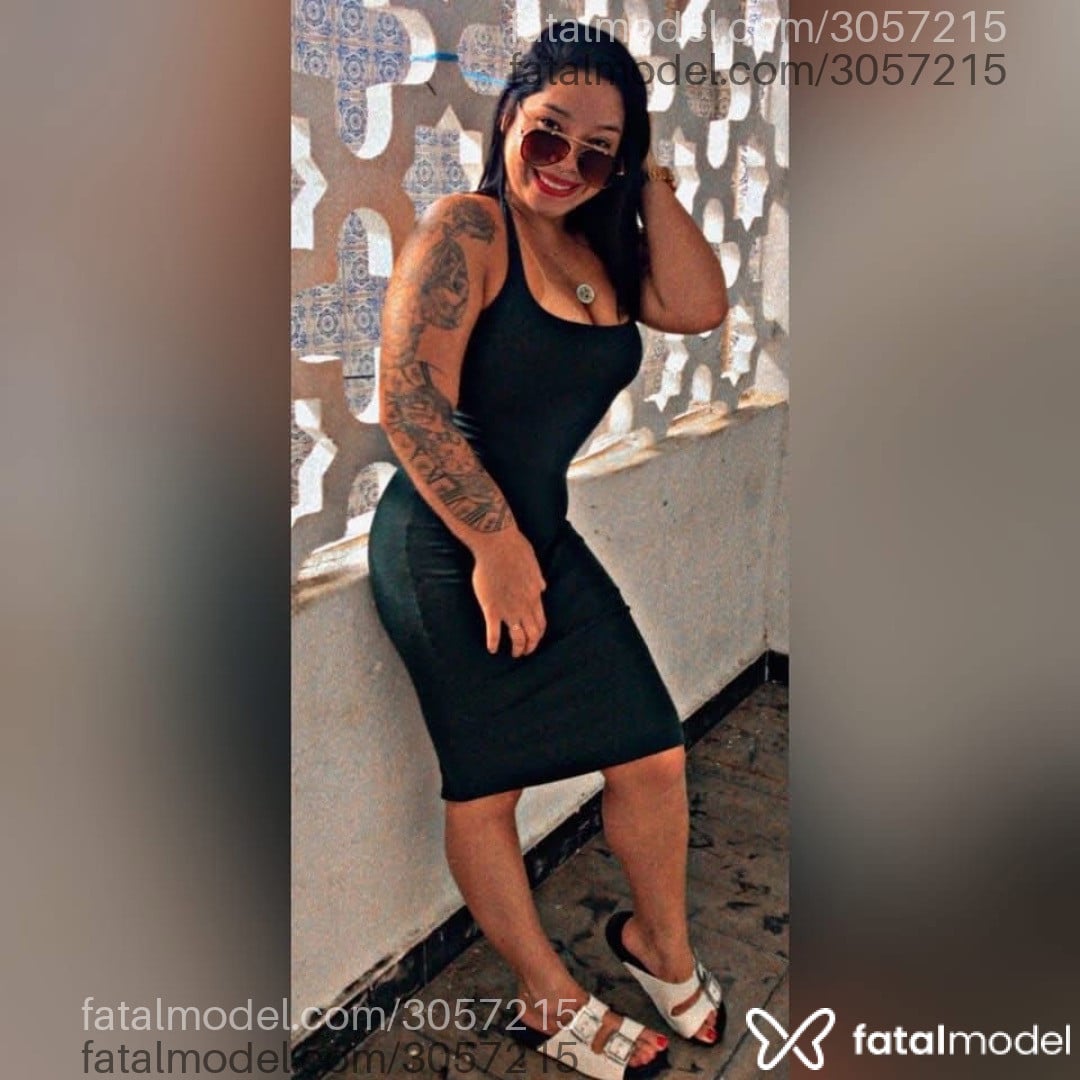 Acompanhante mulher morena (o) de olhos castanhos em Porto Alegre - Eduarda