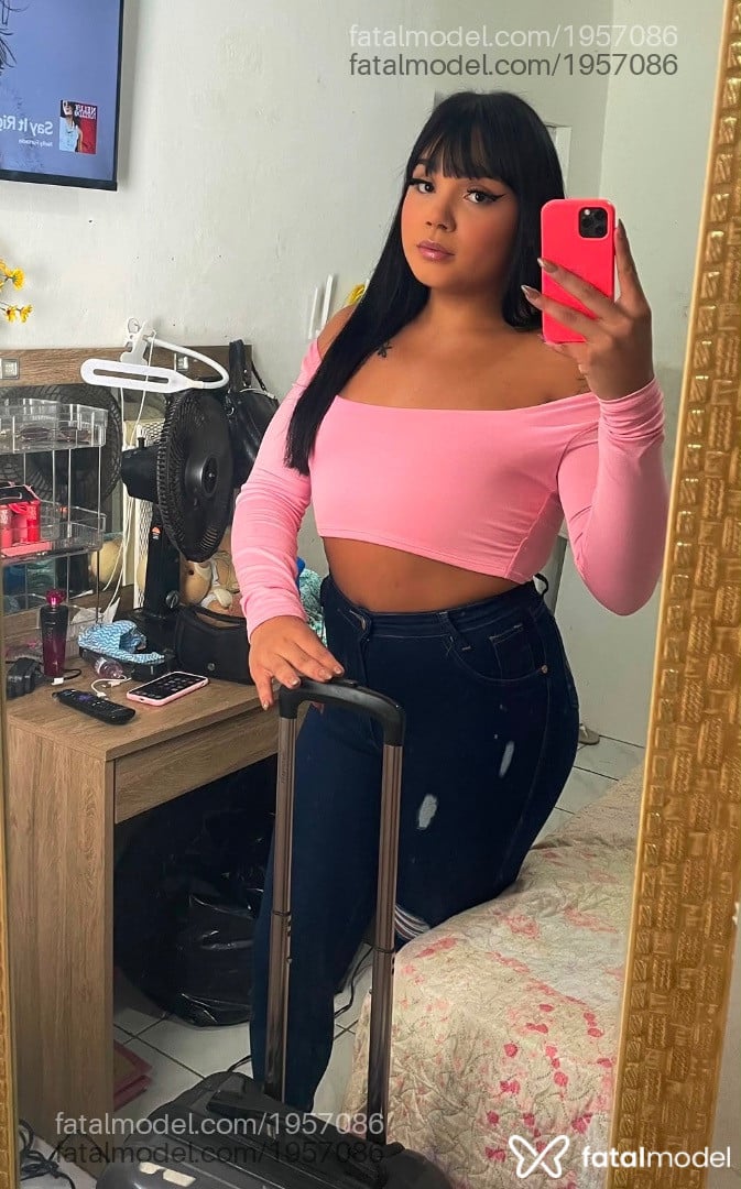 Acompanhante mulher trans morena (o) de olhos castanhos em São José dos Campos Acompanhante mulher trans morena (o) de olhos castanhos em São José dos Campos - Dafne vitoria