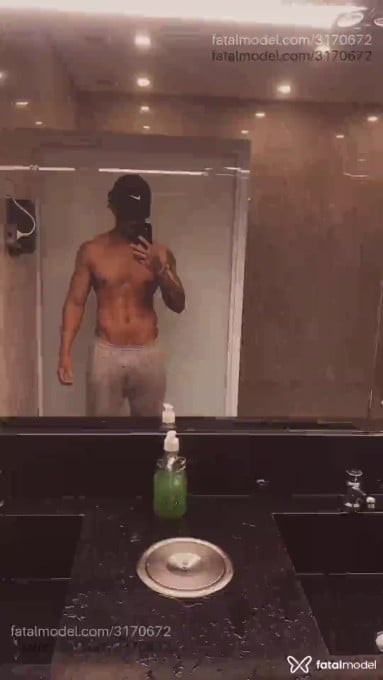 Acompanhante homem morena (o) de olhos mel em São Paulo - Personall