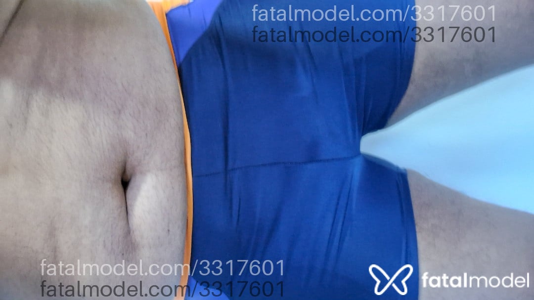 Acompanhante homem morena (o) de olhos castanhos em Concórdia - Fabio