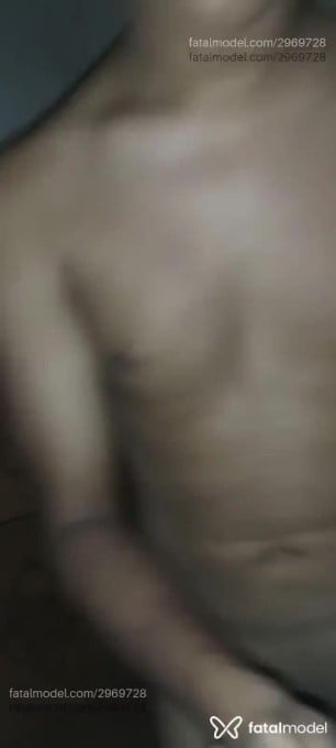Acompanhante homem morena (o) de olhos castanhos em Manaus - Anjosantos