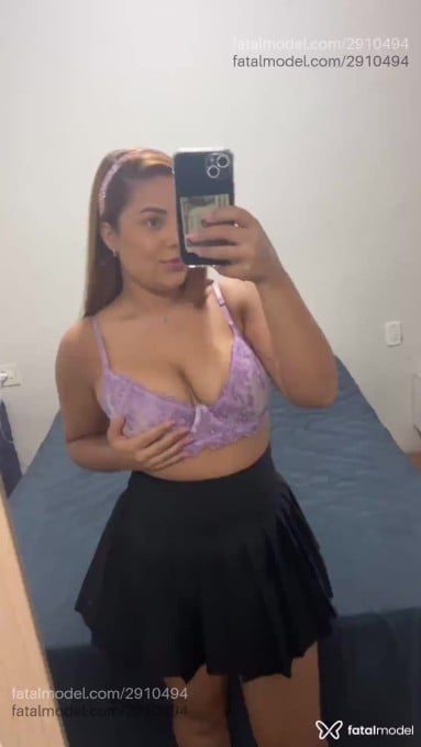 Acompanhante mulher ruiva (o) de olhos castanhos em Sorocaba - Isa Haniche