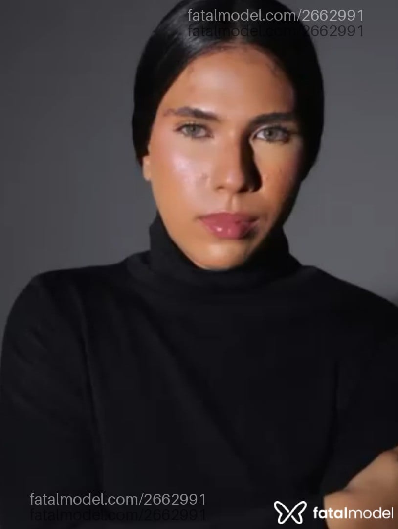 Acompanhante mulher com cabelo castanho de olhos verdes em Goiânia - Gabriela Victoria