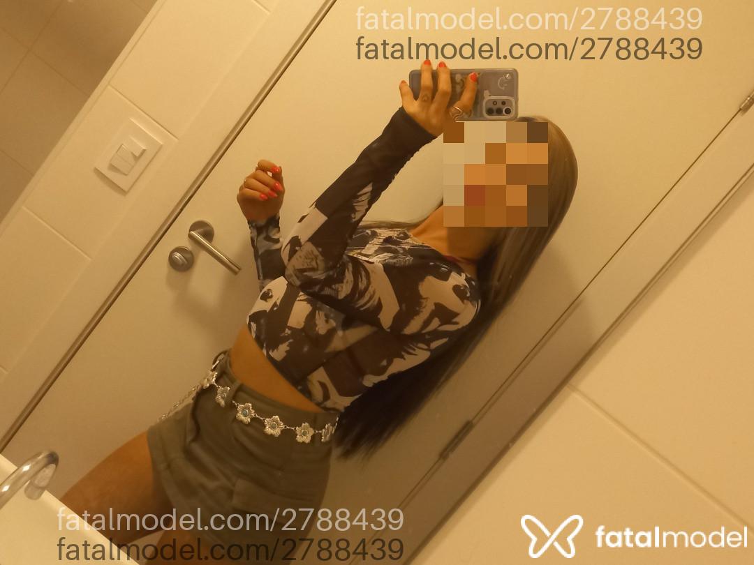 Acompanhante mulher morena (o) de olhos castanhos em Florianópolis - Hary