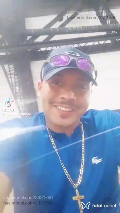 Acompanhante homem morena (o) de olhos pretos em Santa Fé do Sul Acompanhante homem morena (o) de olhos pretos em Santa Fé do Sul - Ricardo