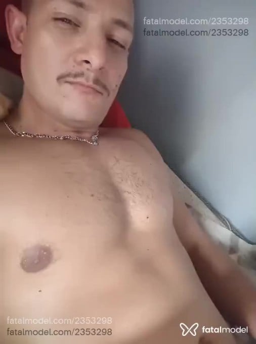Acompanhante homem com cabelo castanho de olhos castanhos em Francisco Morato - Okkkkk