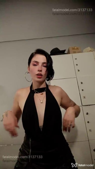Acompanhante mulher morena (o) de olhos mel em Campo Grande - Lili