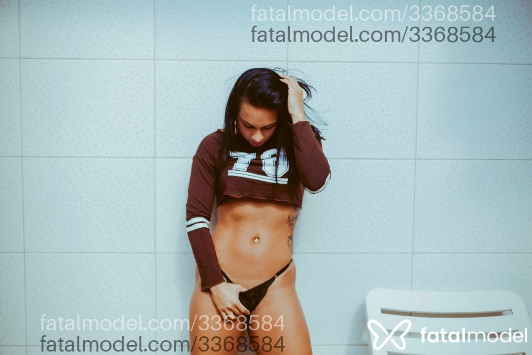 Acompanhante mulher morena (o) de olhos castanhos em São Paulo - Sophia Marques
