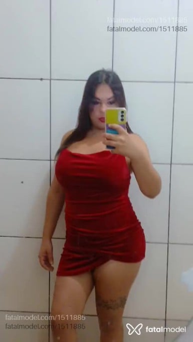 Acompanhante mulher trans loira (o) de olhos castanhos em Nova Alvorada do Sul Acompanhante mulher trans loira (o) de olhos castanhos em Nova Alvorada do Sul - Aliny brunine