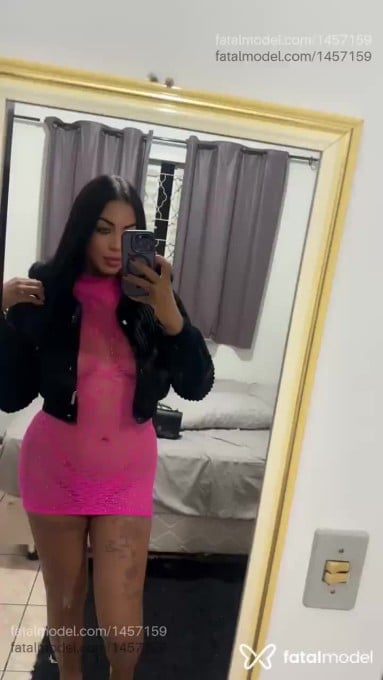 Acompanhante travesti morena (o) de olhos verdes - Stéfany Vitória Acompanhante travesti morena (o) de olhos verdes - Stéfany Vitória
