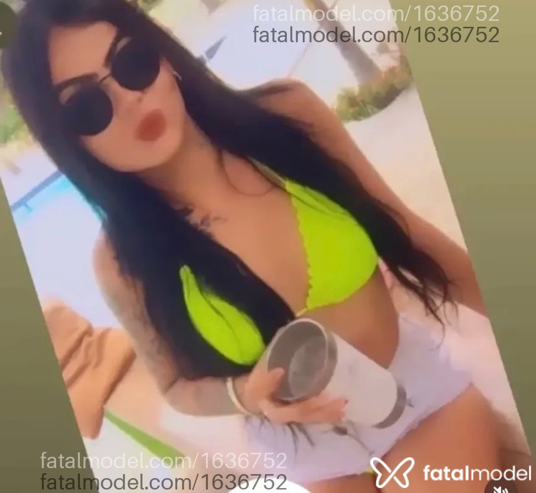 Acompanhante mulher morena (o) de olhos castanhos em Belo Horizonte - Bruna Lopes