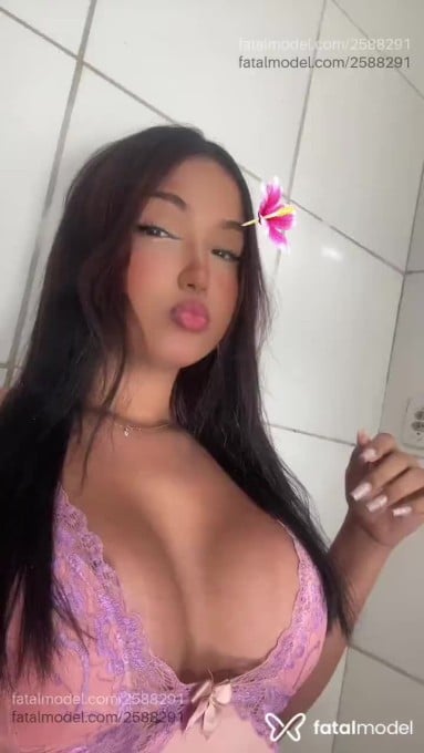 Acompanhante mulher trans morena (o) de olhos pretos em Recife - Luninha