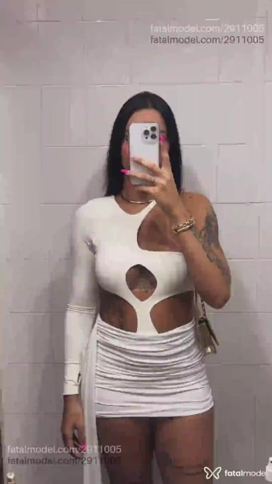 Acompanhante mulher trans morena (o) de olhos pretos em Cachoeiro de Itapemirim - Brenda