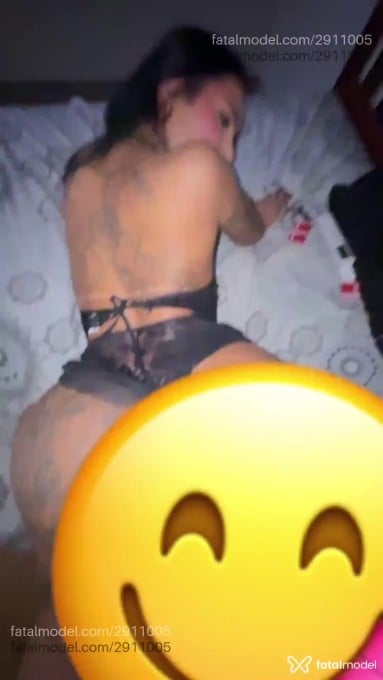 Acompanhante mulher trans morena (o) de olhos pretos em Cachoeiro de Itapemirim - Brenda