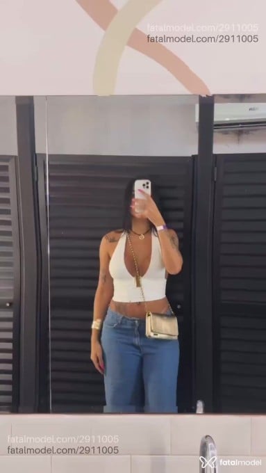 Acompanhante mulher trans morena (o) de olhos pretos em Cachoeiro de Itapemirim - Brenda