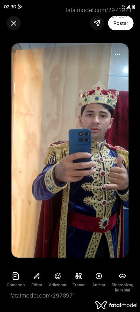 Acompanhante homem com cabelo castanho de olhos verdes em Paranaguá Acompanhante homem com cabelo castanho de olhos verdes em Paranaguá - Messias