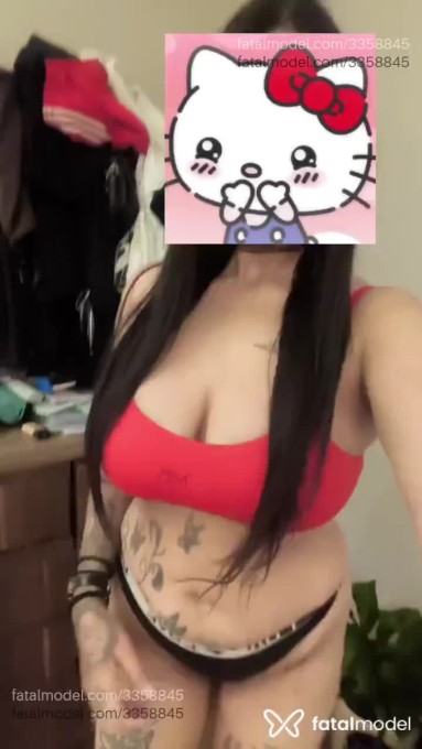 Acompanhante mulher morena (o) de olhos pretos em Virtual - Chefinha