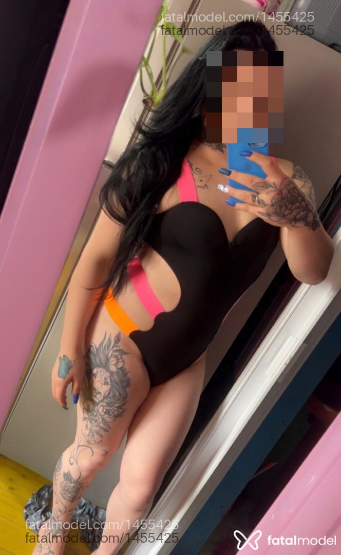 Acompanhante mulher trans morena (o) de olhos castanhos em Canela - Bruna gueixa
