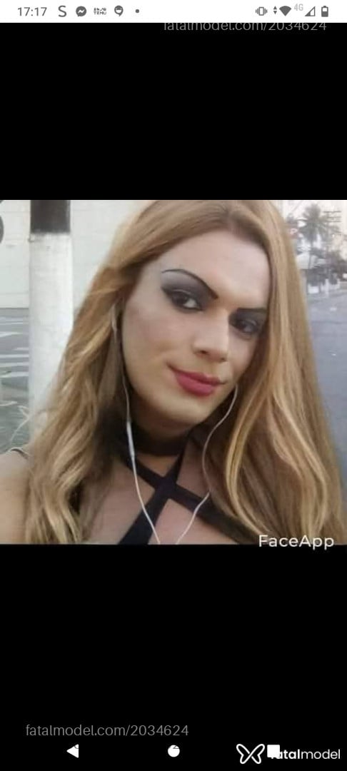 Acompanhante mulher trans loira (o) de olhos castanhos em Mogi Guaçu Acompanhante mulher trans loira (o) de olhos castanhos em Mogi Guaçu - Lorrayna