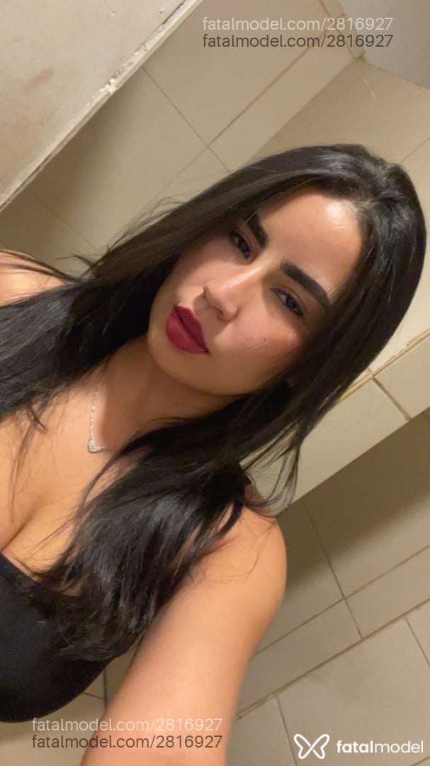 Acompanhante mulher morena (o) de olhos pretos em Osasco - Viviane Minnetto