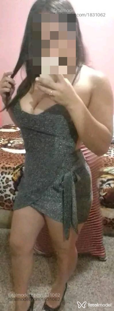 Acompanhante mulher morena (o) de olhos castanhos - Pietra Acompanhante mulher morena (o) de olhos castanhos - Pietra
