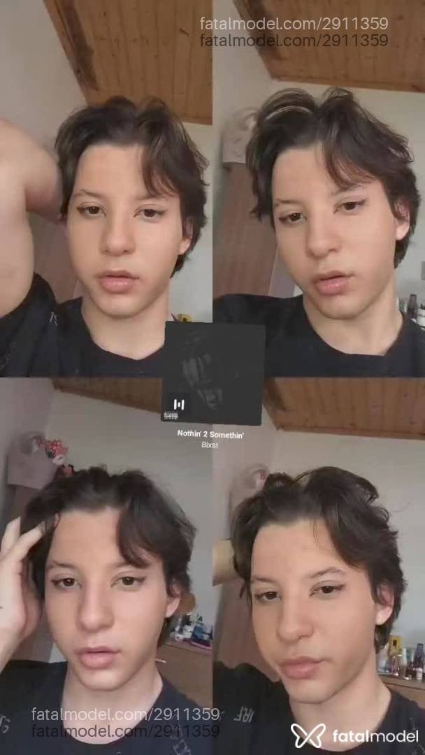 Acompanhante homem com cabelo castanho de olhos castanhos em Virtual - Lucas