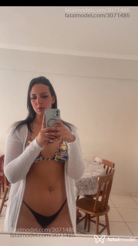 Acompanhante mulher com cabelo castanho de olhos castanhos em São José dos Pinhais Acompanhante mulher com cabelo castanho de olhos castanhos em São José dos Pinhais - Dani