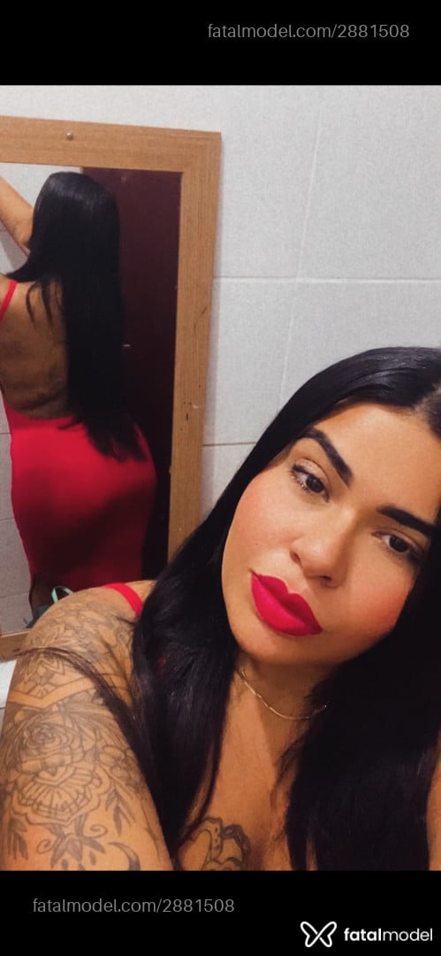 Acompanhante mulher morena (o) de olhos pretos em São Gonçalo - Isabelly