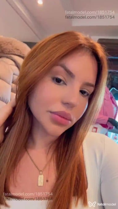 Acompanhante mulher ruiva (o) de olhos pretos em Cascavel - Kauany Bragança