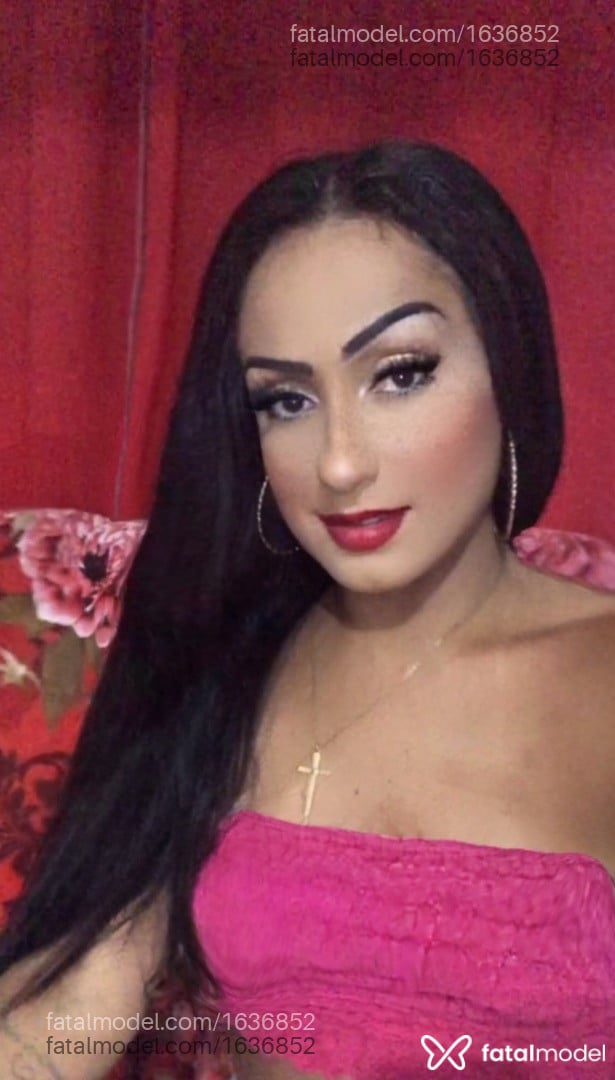 Acompanhante travesti morena (o) de olhos castanhos em Araruama - Jéssica souza