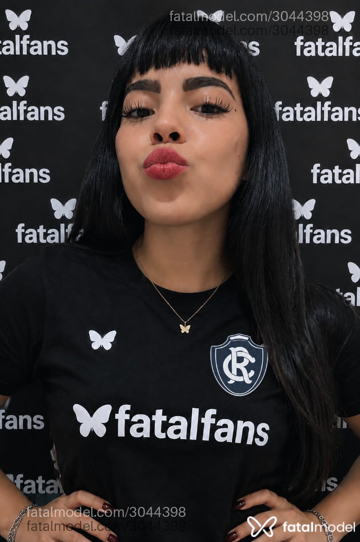 Acompanhante mulher morena (o) de olhos castanhos em Manaus Acompanhante mulher morena (o) de olhos castanhos em Manaus - Klara