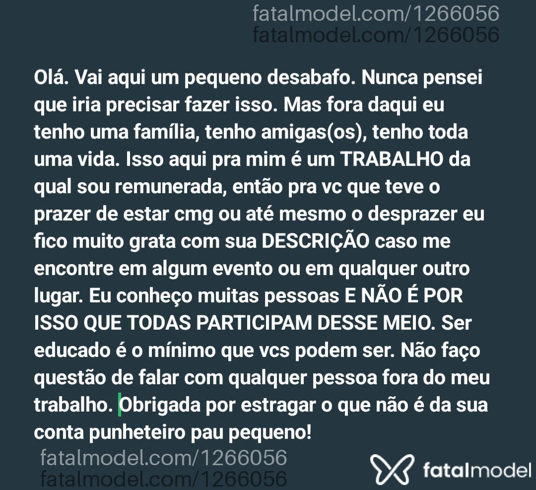 Acompanhante mulher com cabelo castanho de olhos castanhos em Rio Branco - Sienna Placas