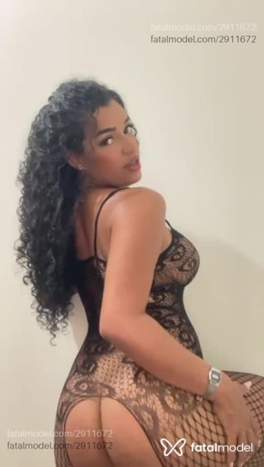 Acompanhante mulher morena (o) de olhos castanhos em Uberlândia - Marcelly