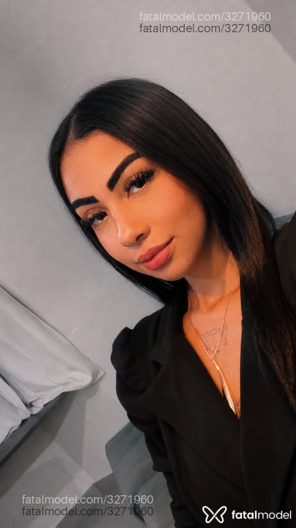 Acompanhante mulher morena (o) de olhos pretos em Ribeirão Preto - Mendoza